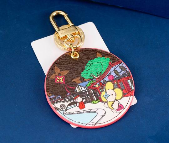 LV keyring 12lyh06